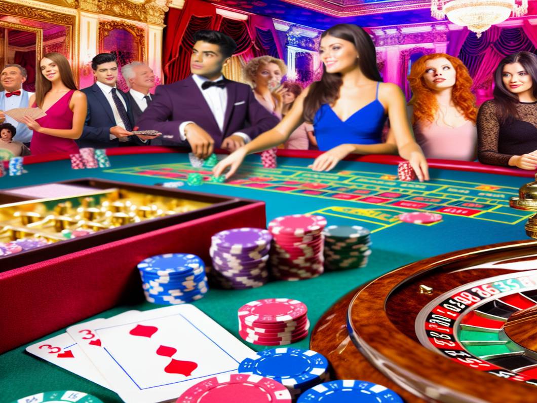 Hangi Casino Oyunu Daha Fazla Kazandırır?