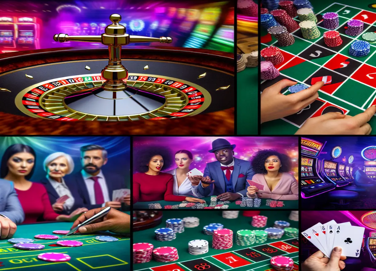 hangi casino oyunu kazandırır